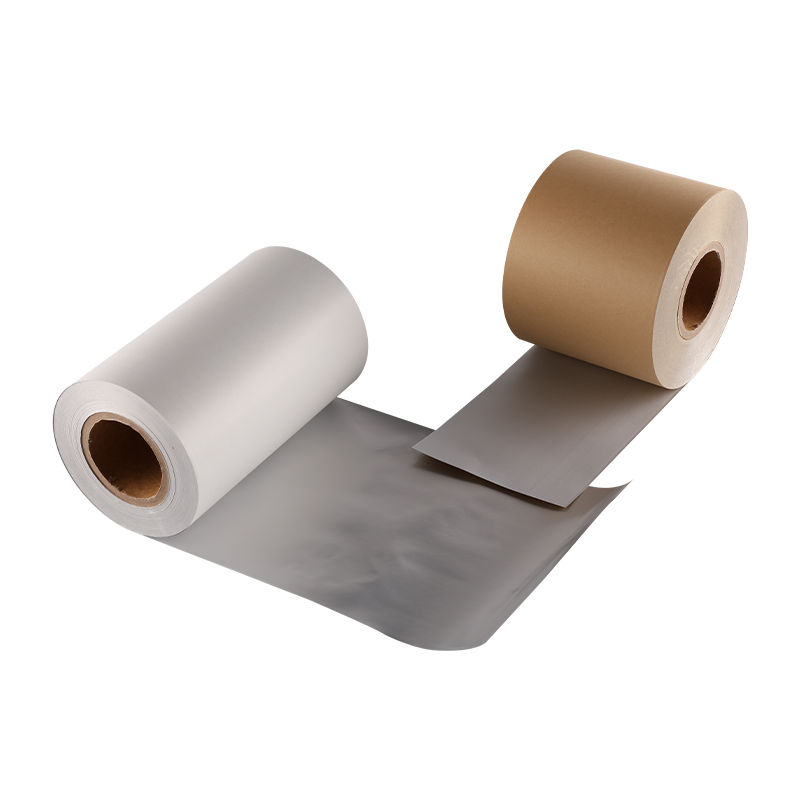 Hârtie folie de aluminiu