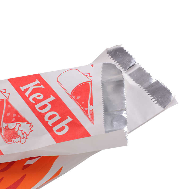 Hârtie de ambalaj laminată pentru brânză/sandwich