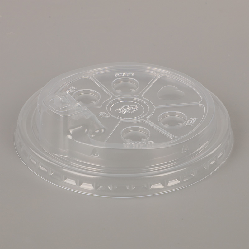 Capace Cold Flat Dome de 107 mm