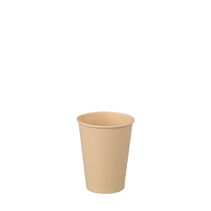 Cana de cafea din bambus espresso de 2,5 oz