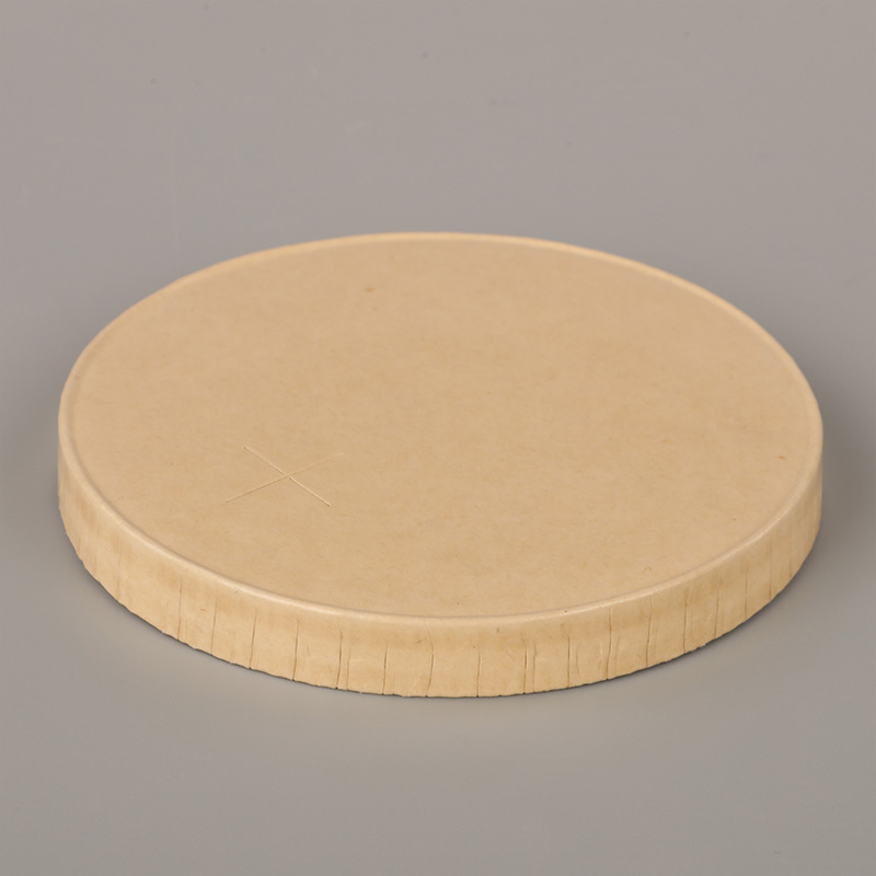 20/22 oz 95 mm PET Capace pentru pahare reci