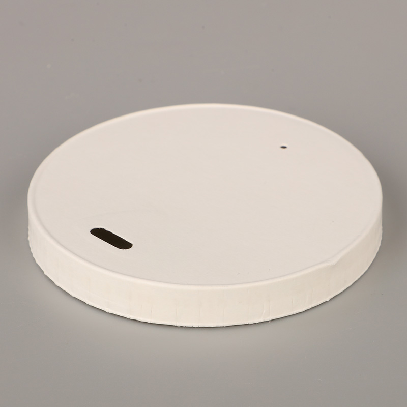 32 oz 115 mm Capace cu dom plat cu cană rece